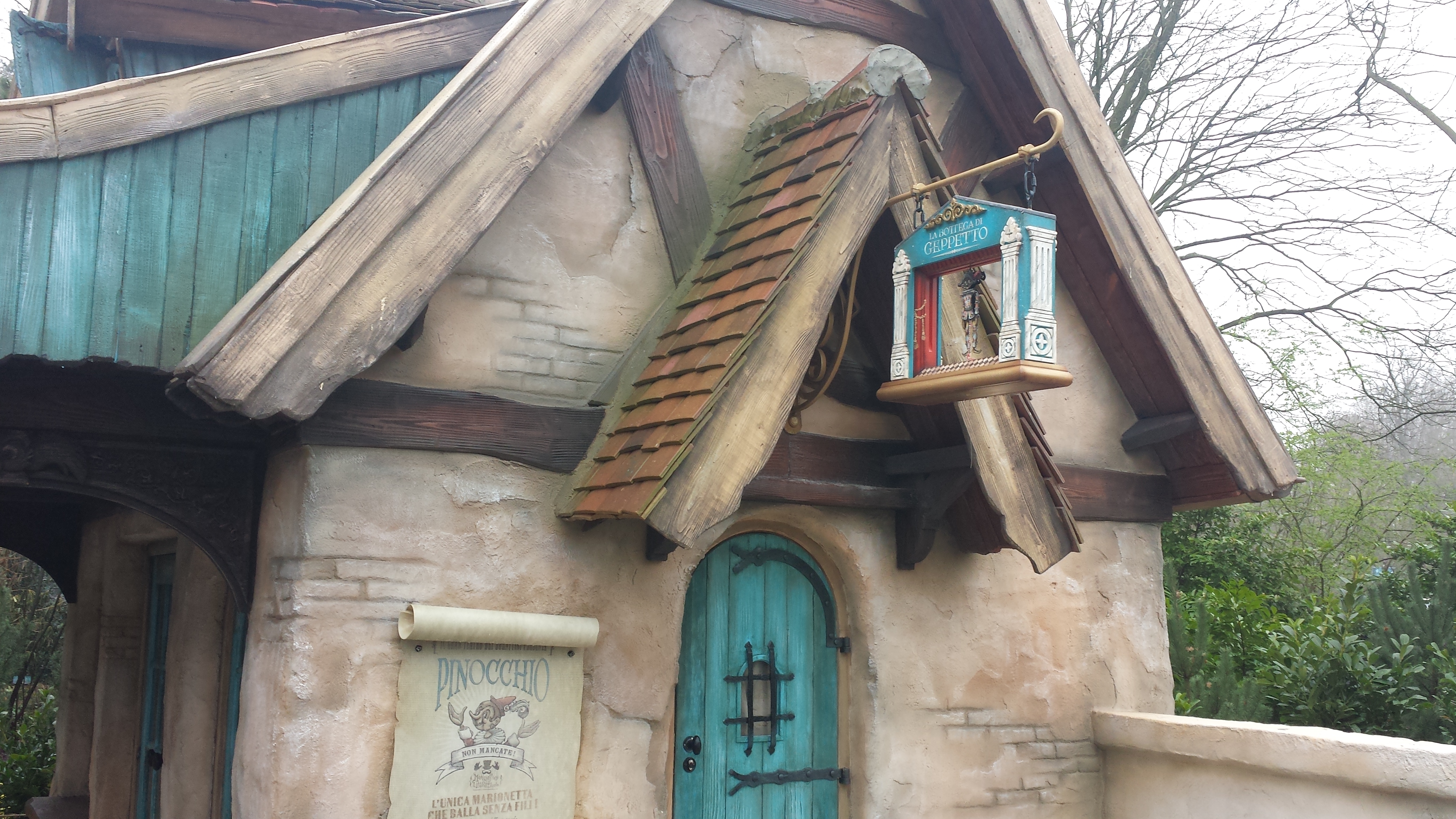 Efteling
