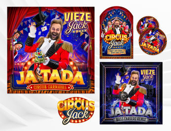 Vieze Jack | Uitstralingisalles.nl