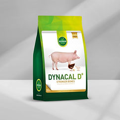 NUVAN International | Dynacal D+