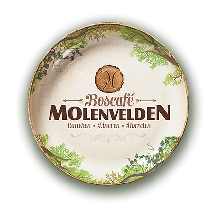 Waldcafé Molenvelden Veldhoven