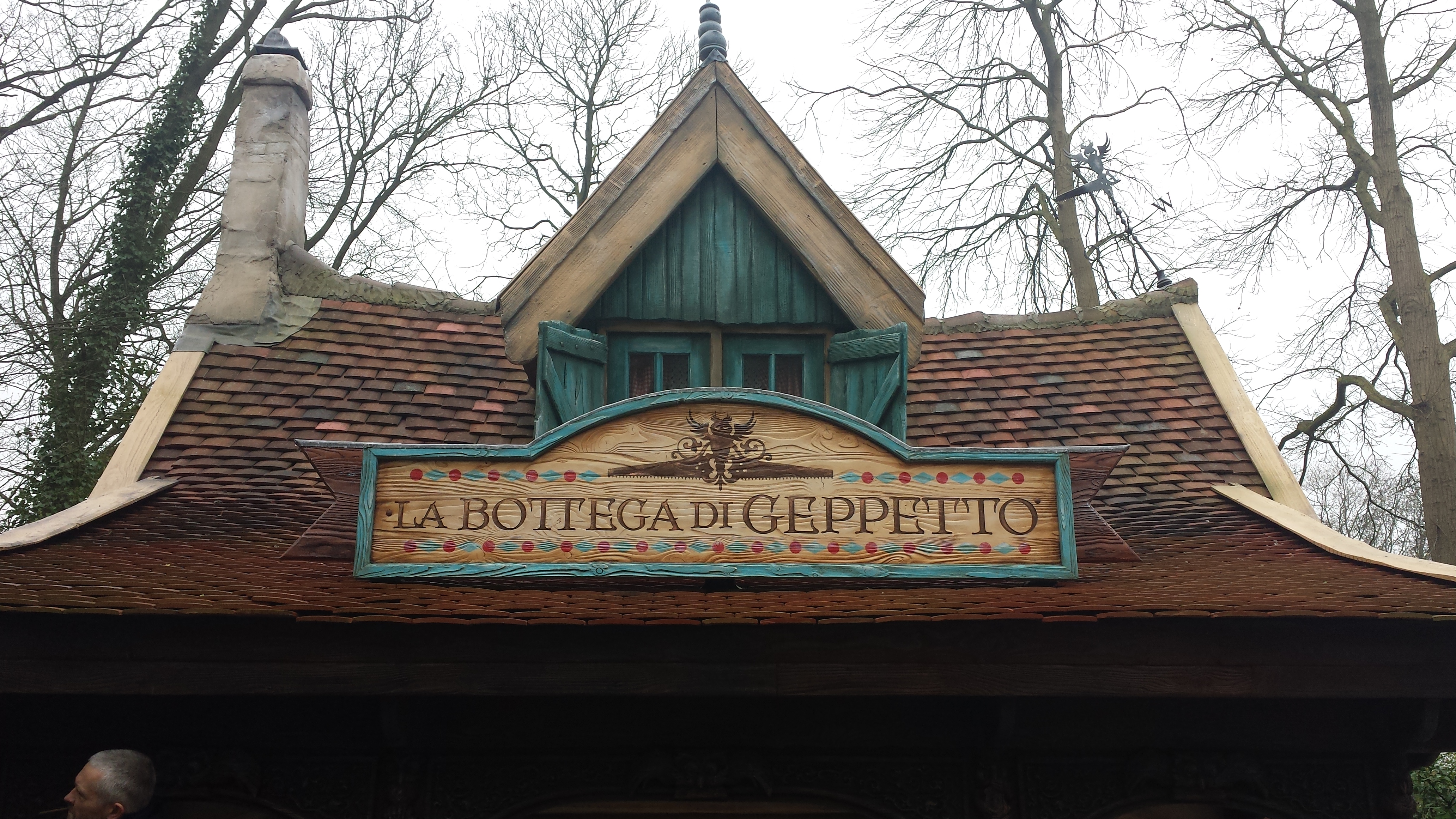 Efteling