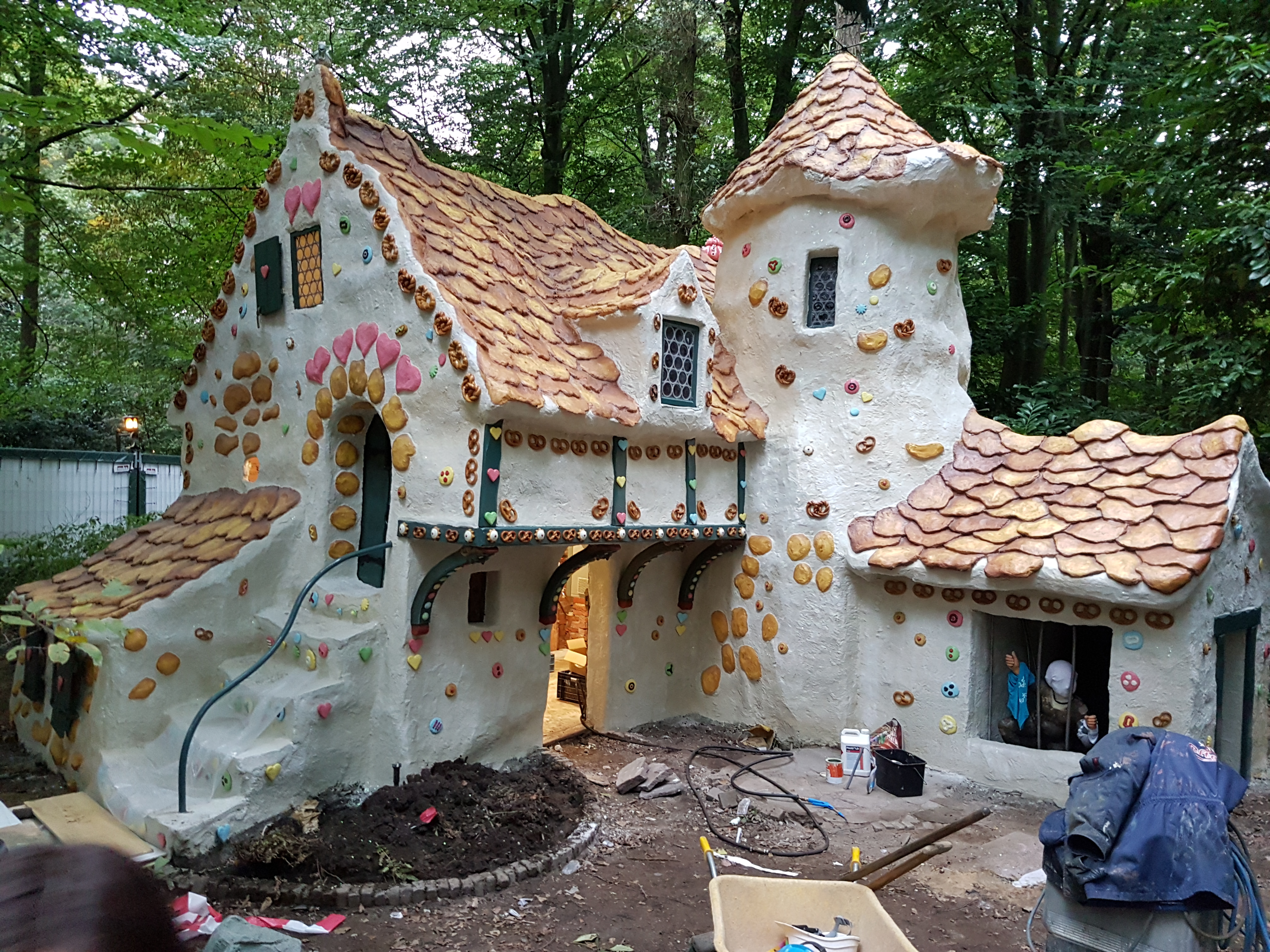Efteling