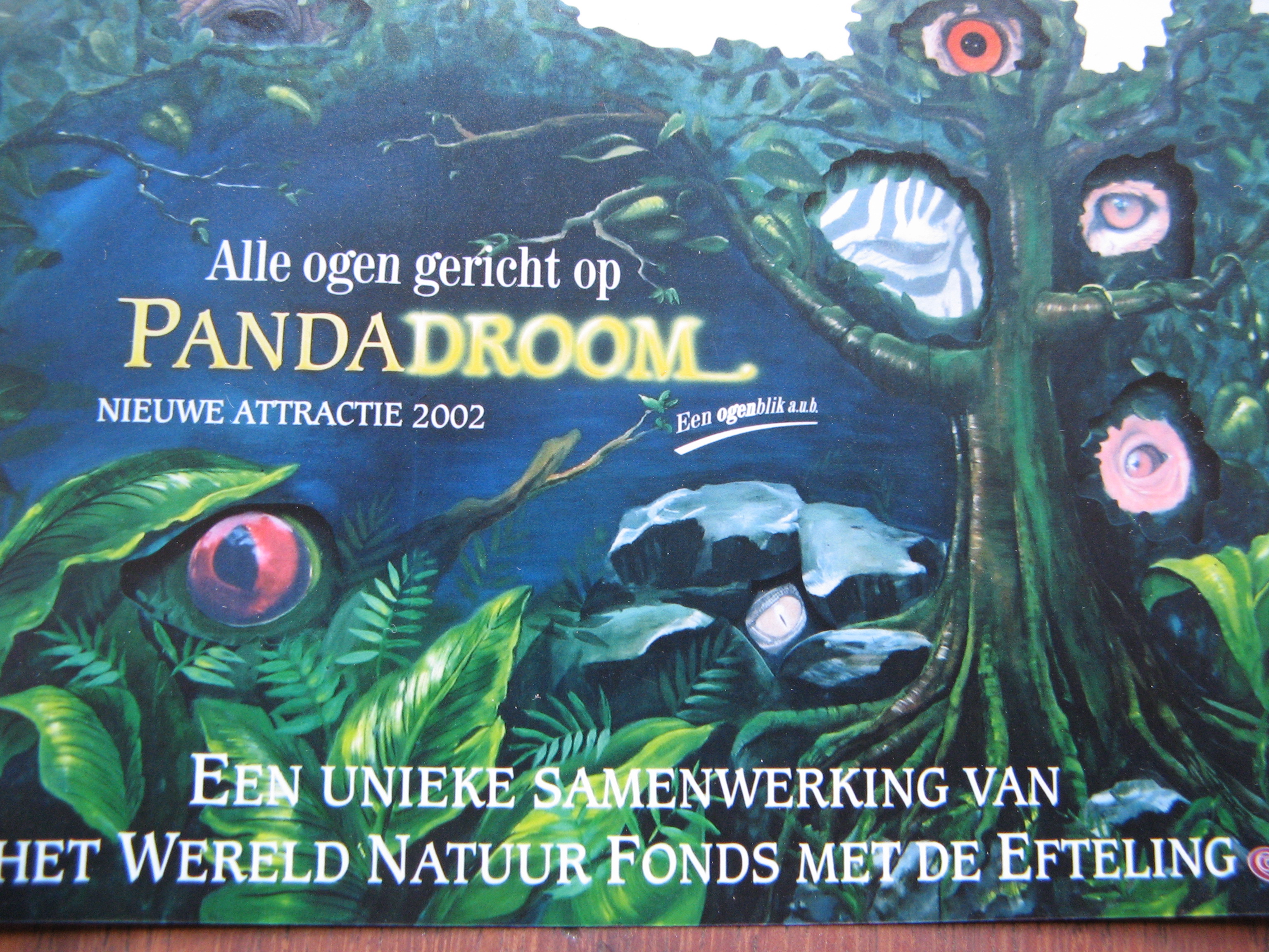 Efteling