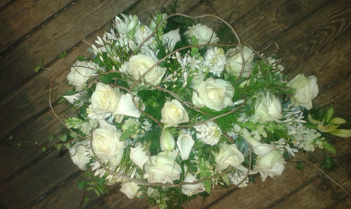 G. & A. Hooijman | Bloemen & Planten