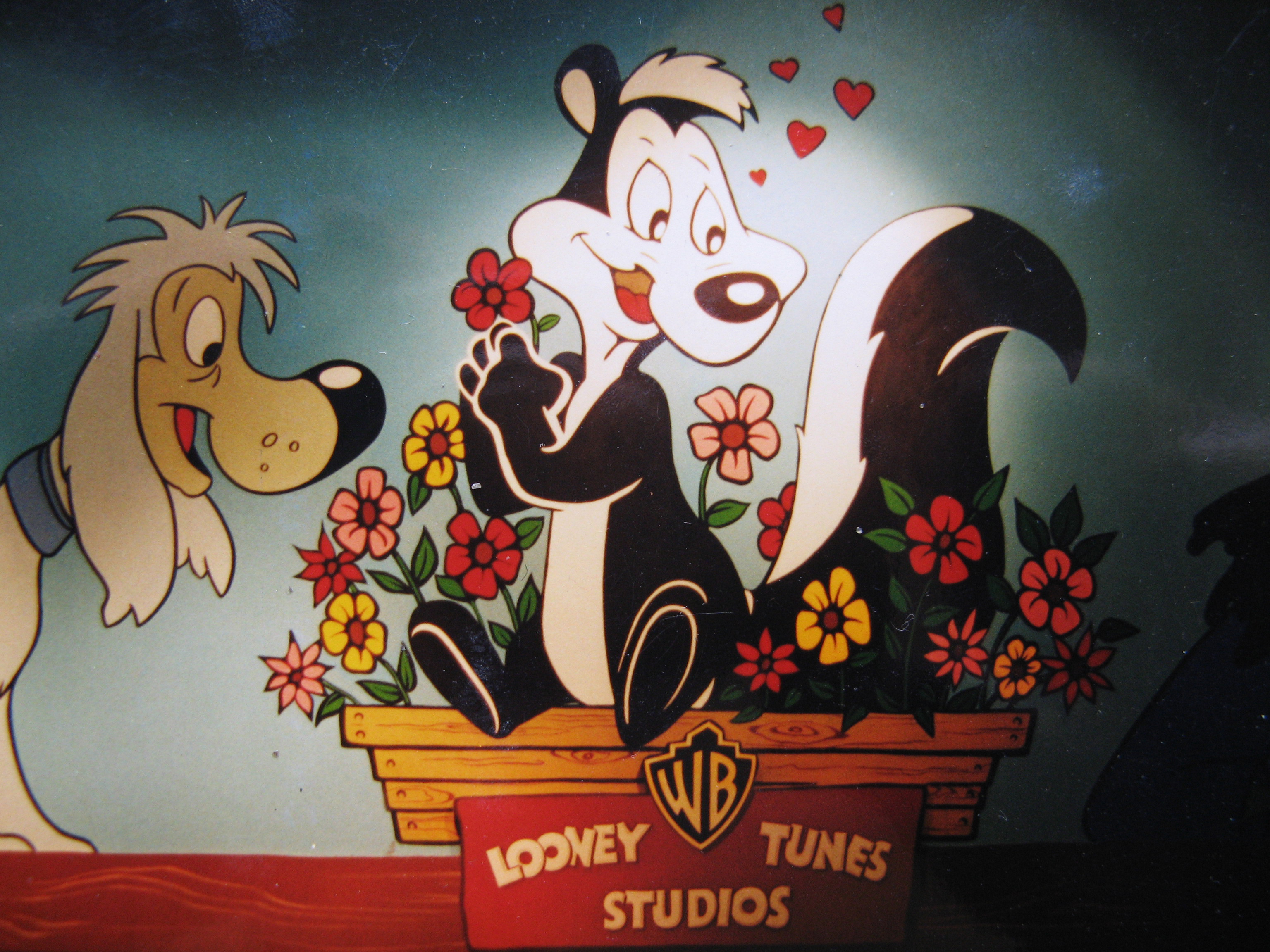 Warner Brothers Movie World