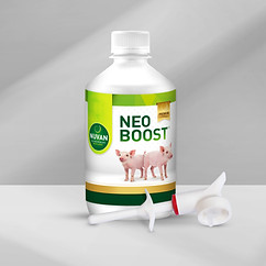 NUVAN International | Neoboost®
