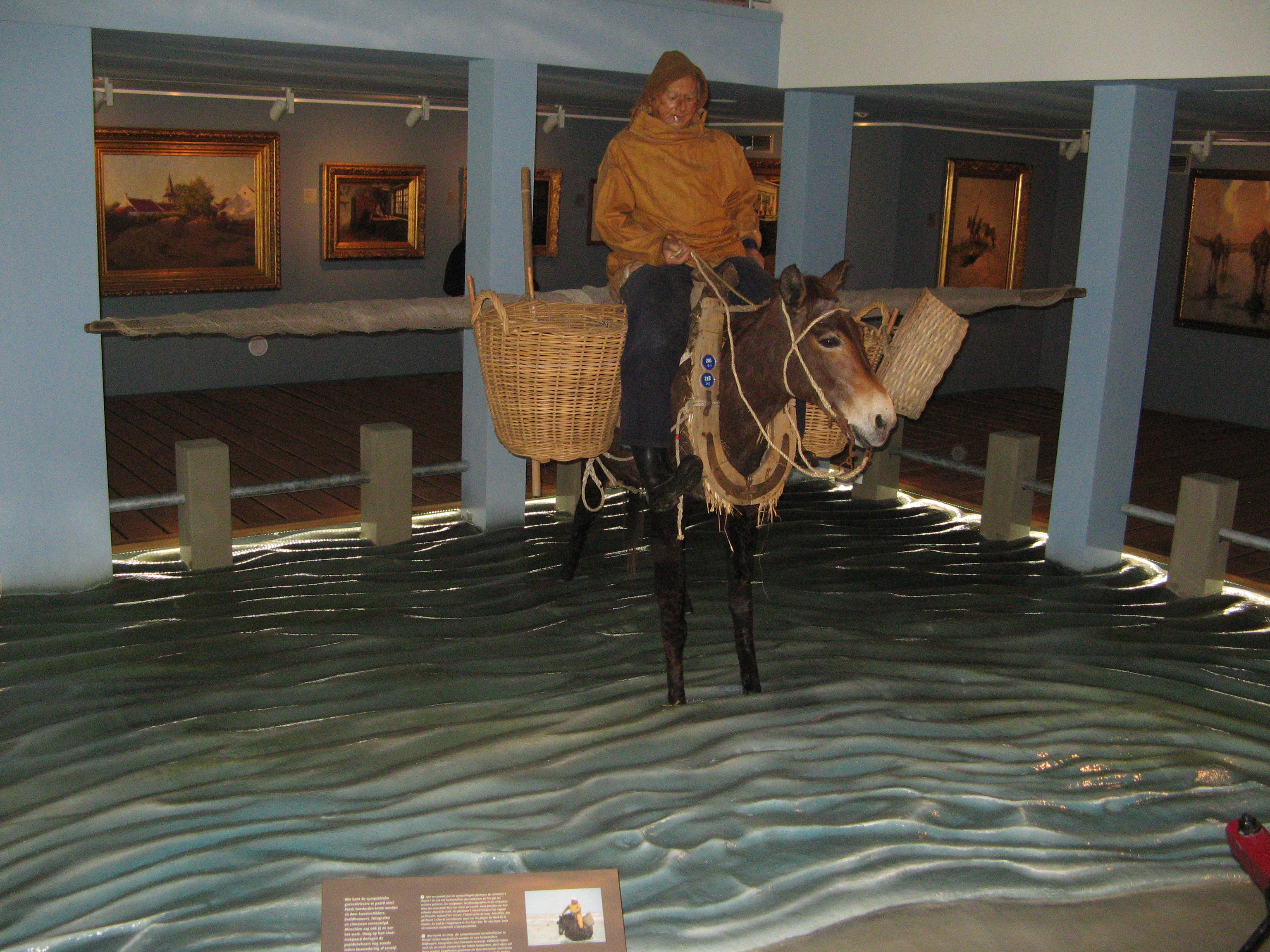 Visserijmuseum