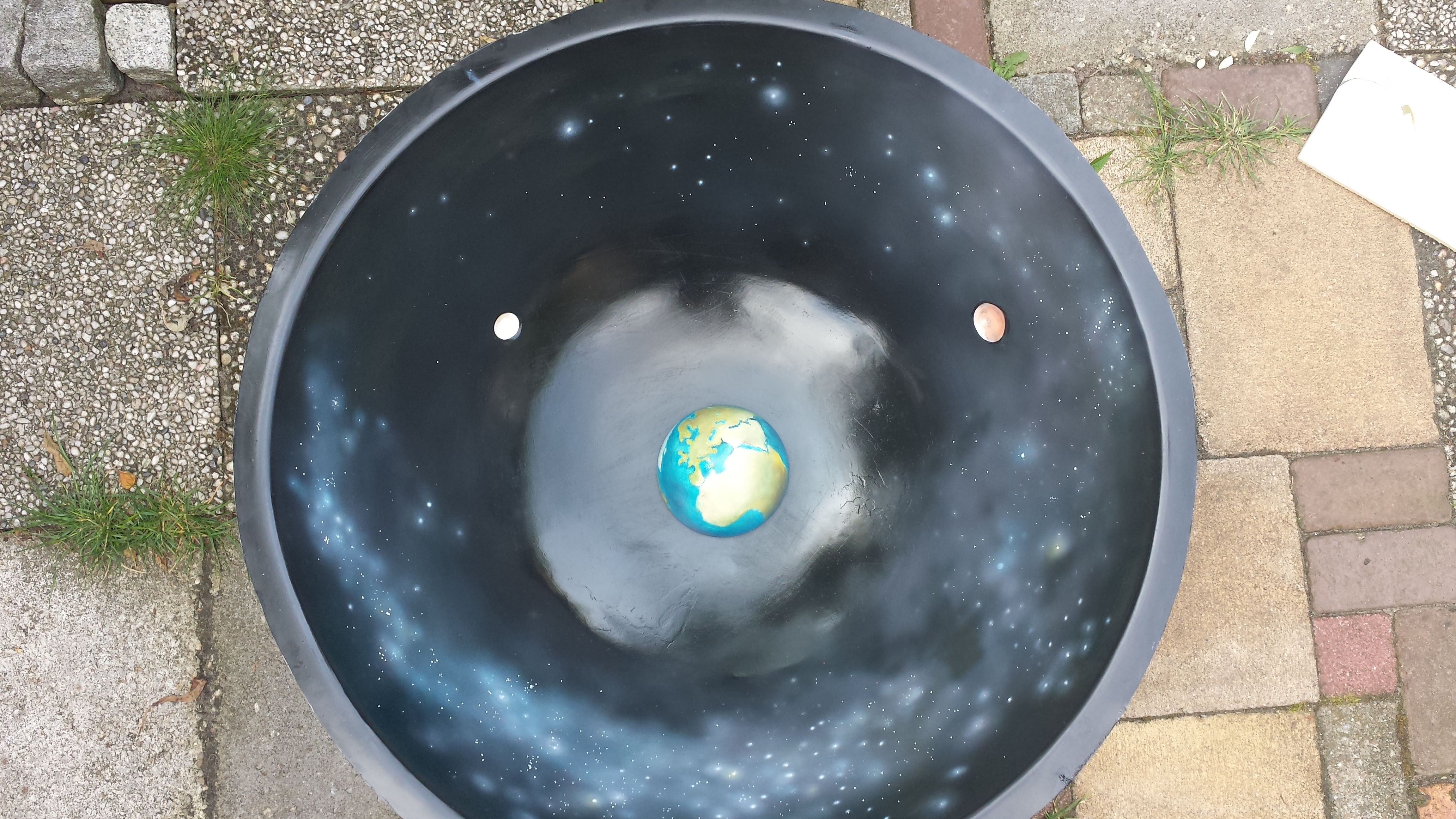 Space-Expo ESA Noordwijk