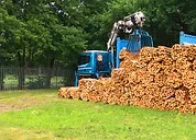 Evenementenhout | Landelijkgoed.nl