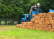 Evenementenhout | Landelijkgoed.nl