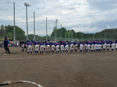 R8 8/20 VS 信州大学様