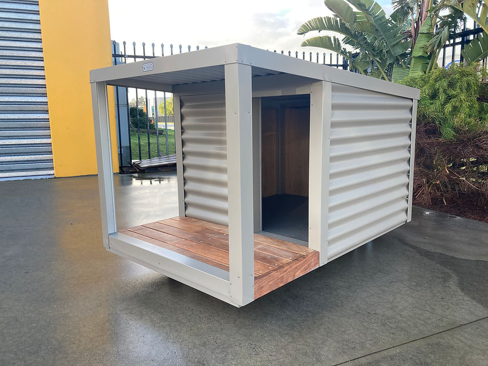 Thumbnail: BUNGALOW 
