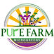 Pure Farm Ur Farm Logo
