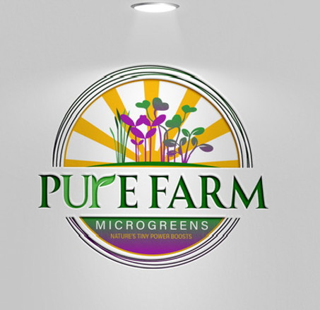 Logo Pure Farm Ur Farm