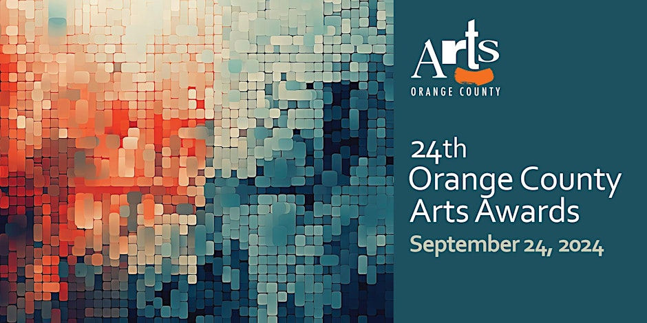 24th Orange County Arts Awards