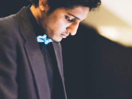 STEVENS INSTITUTE OF TECHNOLOGY - ALUMNI Q&A