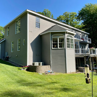 Painters in west michigan