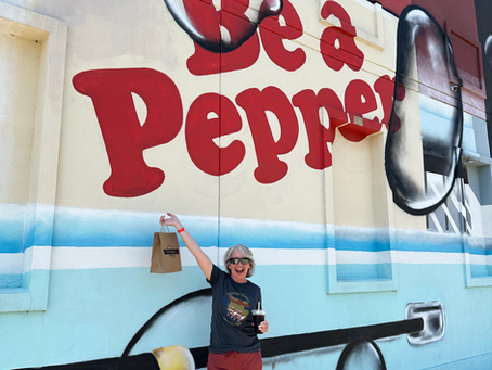 Road Trip 2025: Day 30