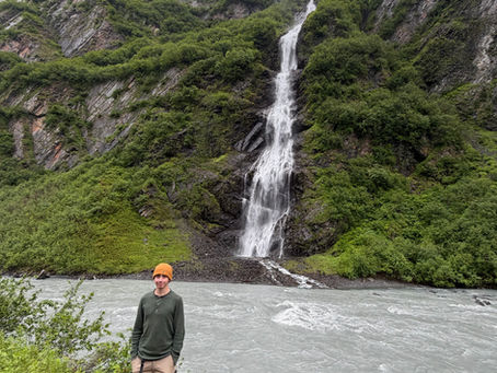 Alaska Day 9