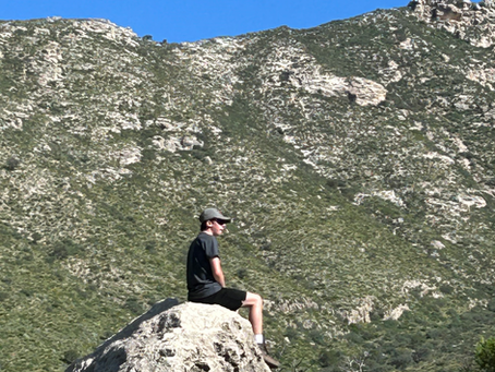 Road Trip 2025: Day 23