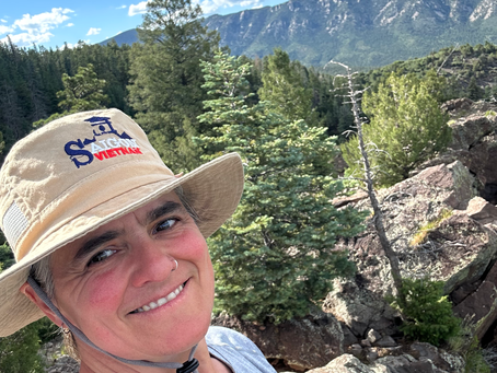 Philmont Trek Part II