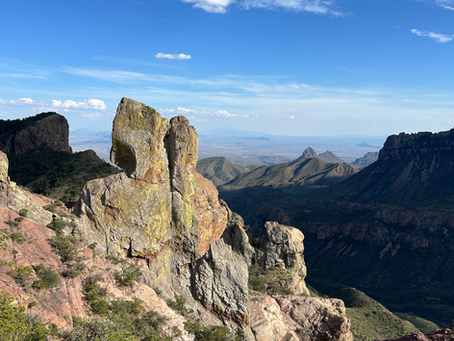 Road Trip 2025: Day 24