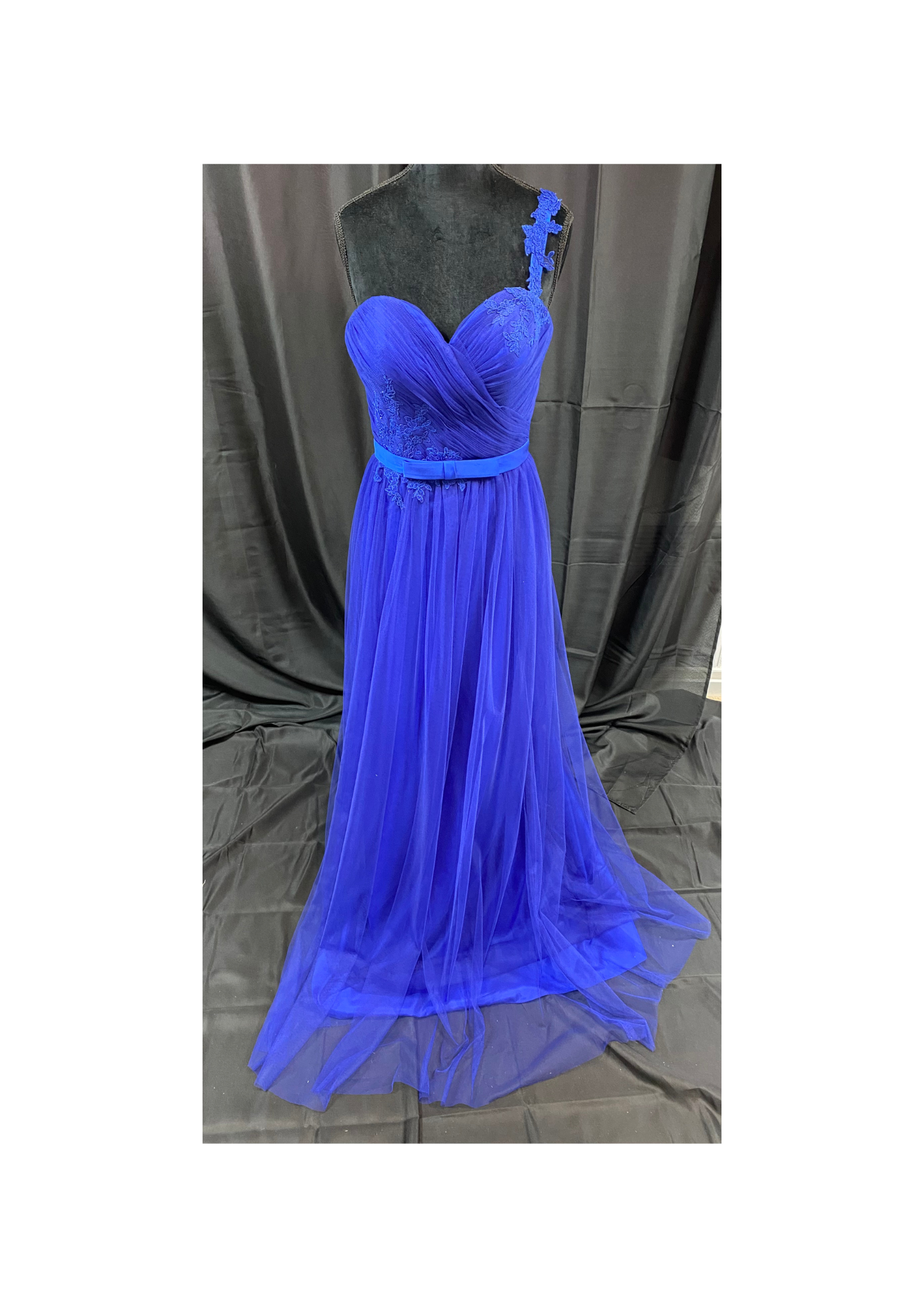 Robe Cocktail "Aika"