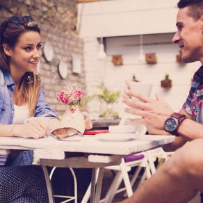 6 claves para melhorar sua conversa em inglês