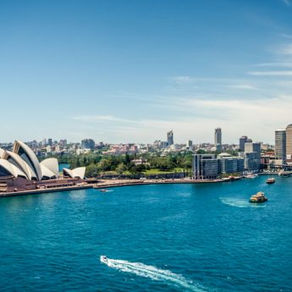 Por que você quer estudar inglês na Austrália?