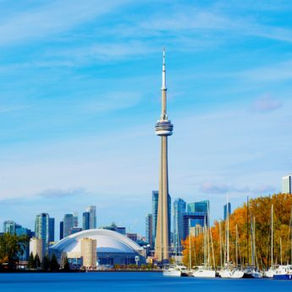 5 motivos para estudar inglês no Canadá