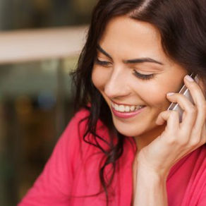 Como sobreviver a uma conversa telefônica em inglês