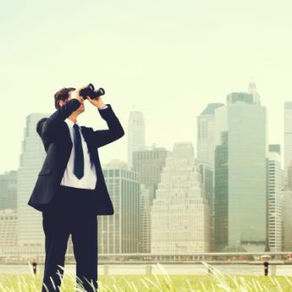 Dicas para encontrar ofertas de emprego no exterior