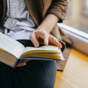5 leituras principais em nível intermediário de inglês