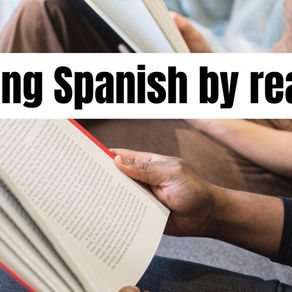 Mais de 20 recursos para prática de leitura espanhola (iniciante para intermediário)
