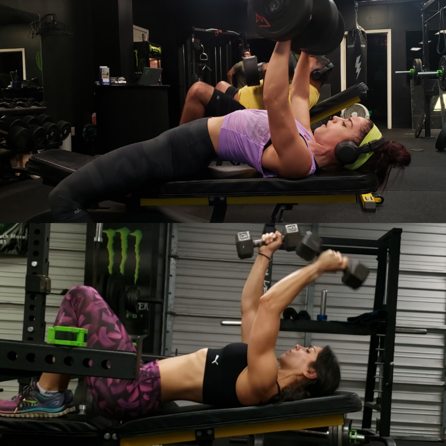 Writer: Flex Level Trainer