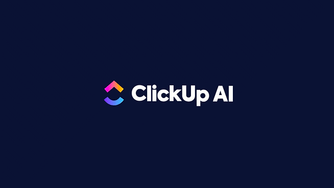 ClickUp AI.gif