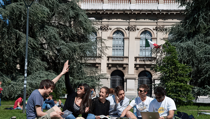Università degli Studi di Bologna