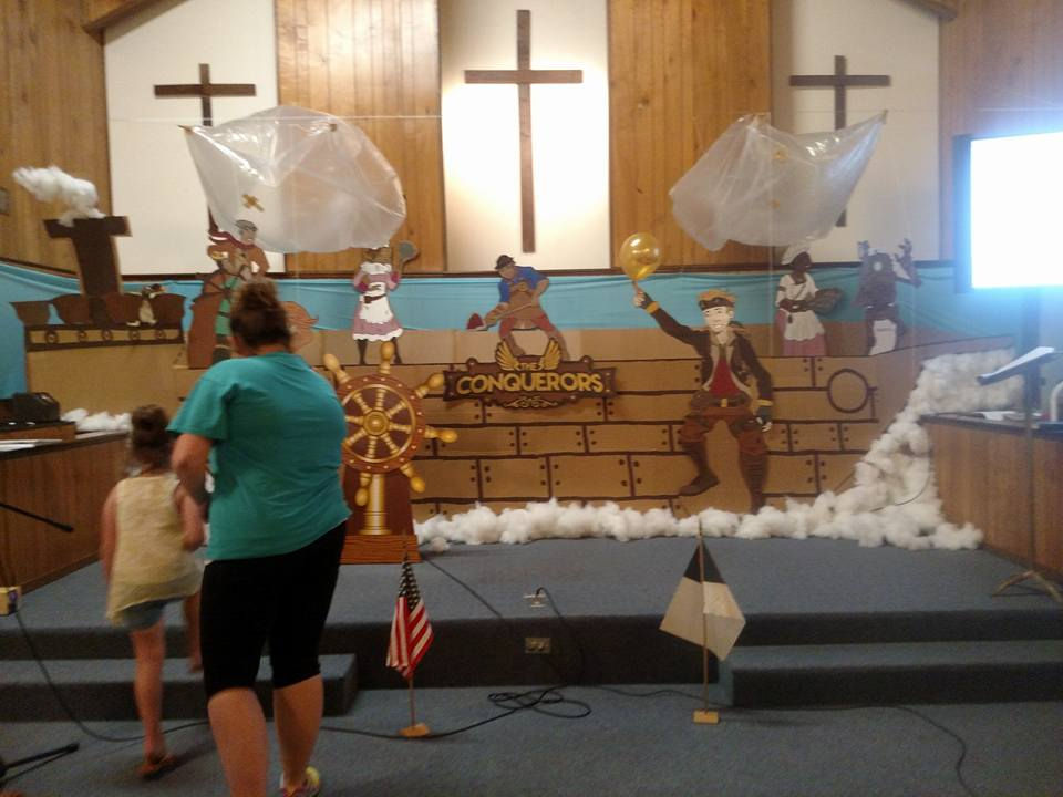vbs 1