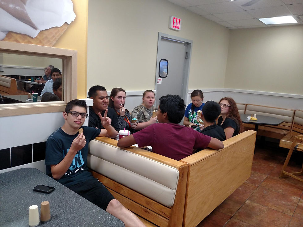 outreach 1