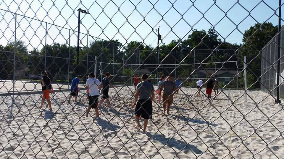 volleyball 2