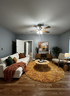 Spring Hall Apartments #6