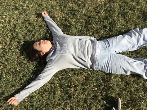 Discovery | Year 6 | Session 2 | Week 4