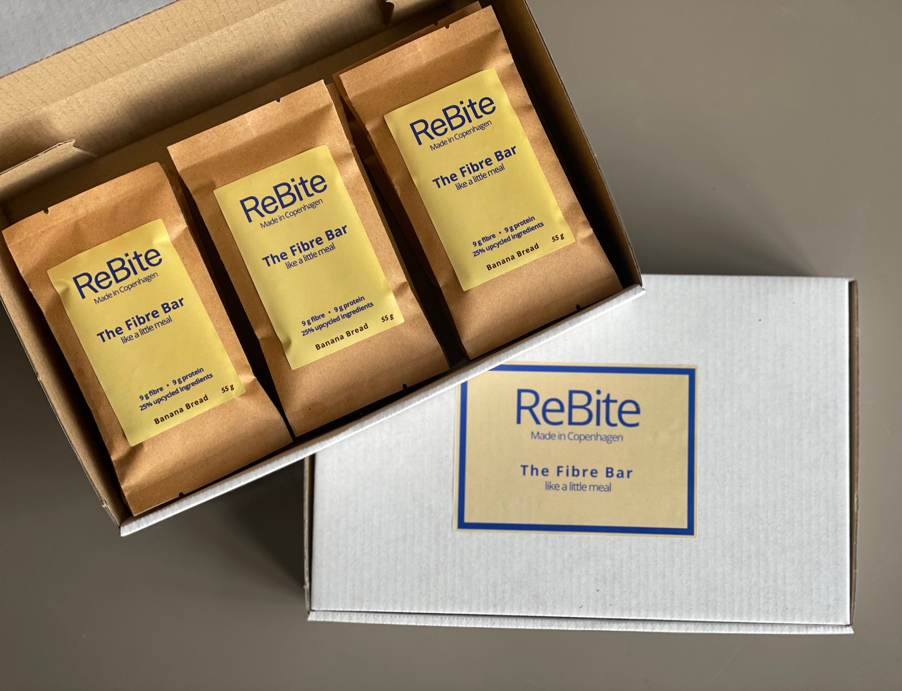 Banana Bread Pack (12 stk)