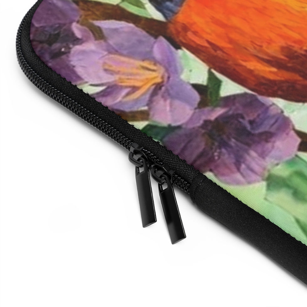 Thumbnail: Laptop Sleeve