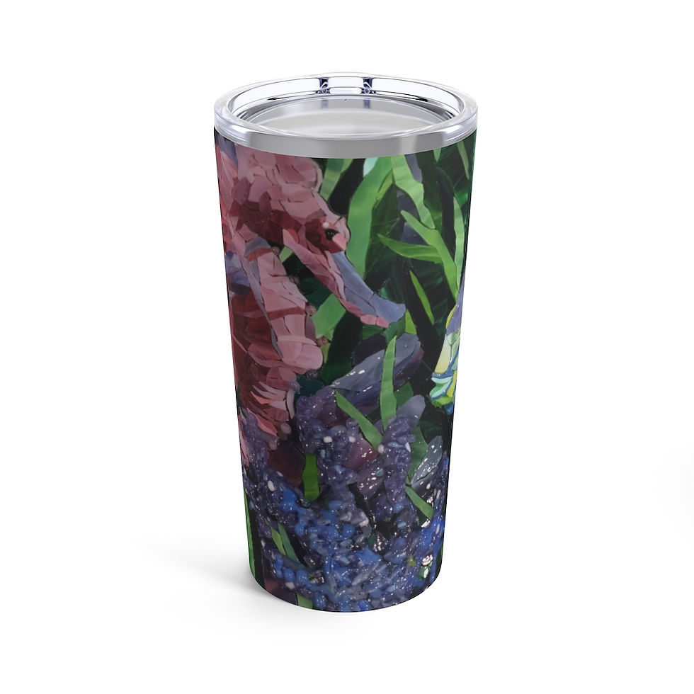 Tumbler 20oz