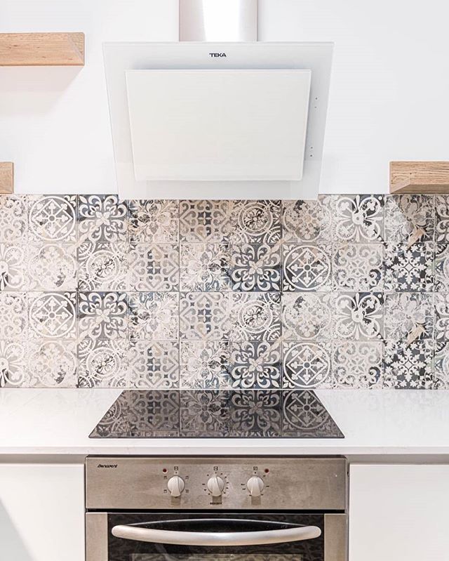 Reforma cocina Girona