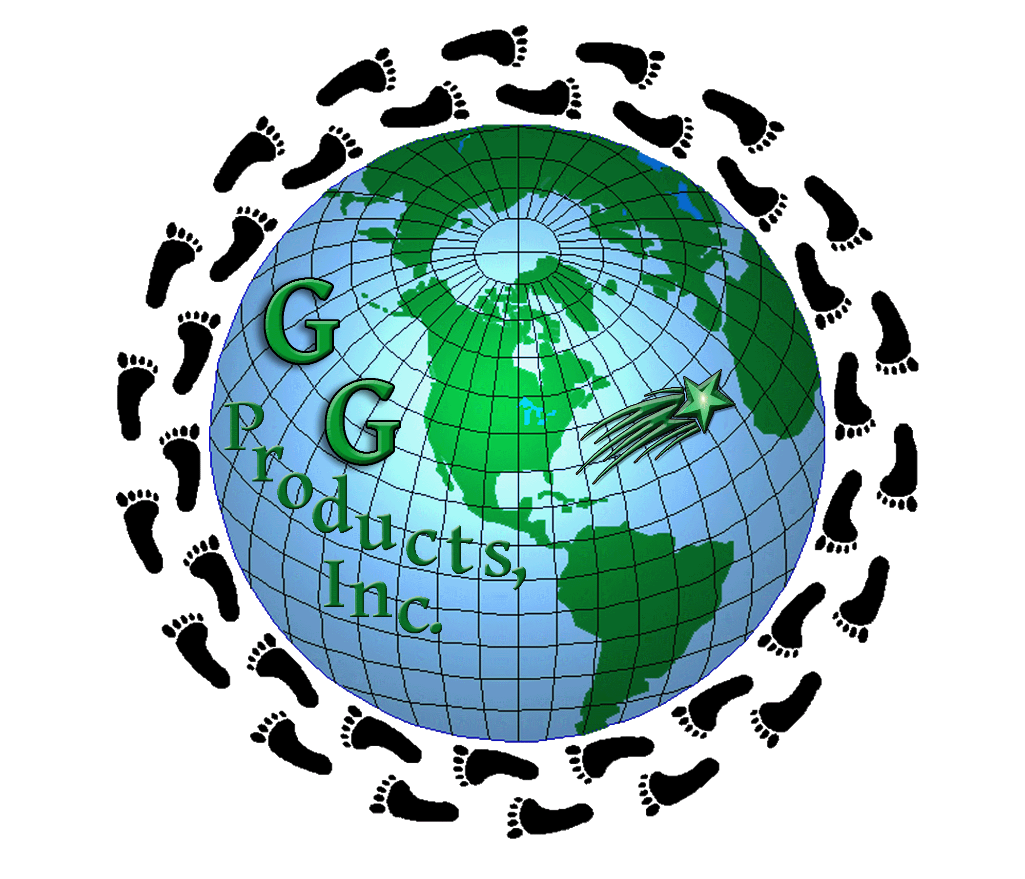 Go-Green Globe