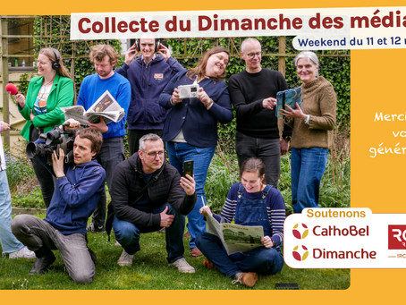 7e Dimanche de Pâques B - 12.05.2024