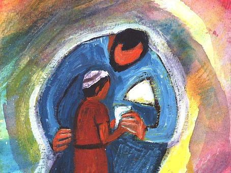 26e dimanche ordinaire B - 29.09.2024