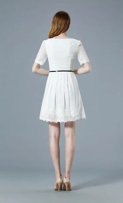 Vestido de fiesta en arriendo